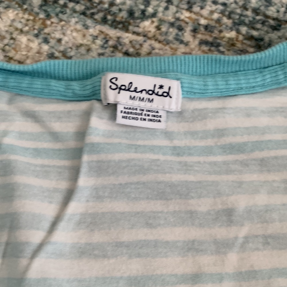 Splendid Pjs Sets (Set Of 4 Pjs) - image 8